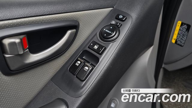 Hyundai Starex 2020 — photo 29