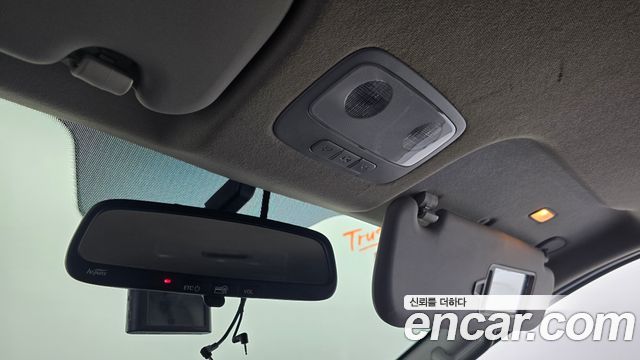 Hyundai Starex 2020 — photo 30