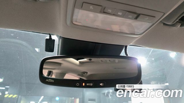 Chevrolet Korea Trax 2019 — photo 22