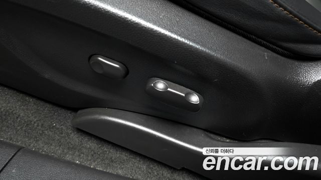 Chevrolet Korea Trax 2019 — photo 24