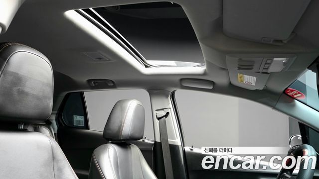 Chevrolet Korea Trax 2019 — photo 26