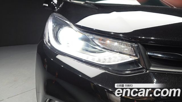 Chevrolet Korea Trax 2019 — photo 8