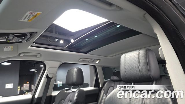 Land Rover Range Rover Sport 2015 — photo 16