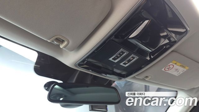 Land Rover Range Rover Sport 2015 — photo 18