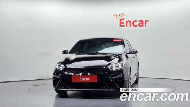 Kia K3 2019 — photo 3