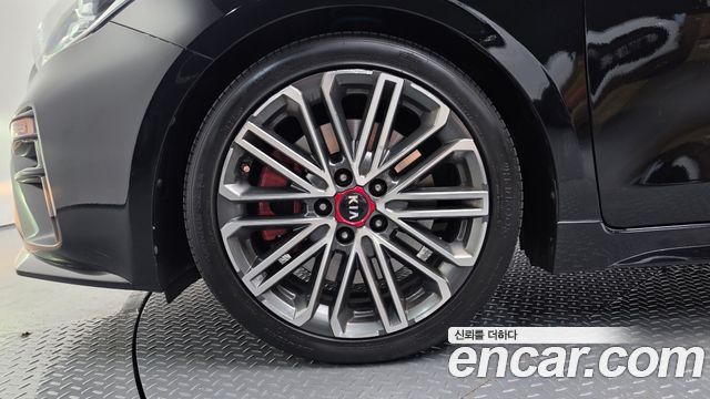 Kia K3 2019 — photo 5