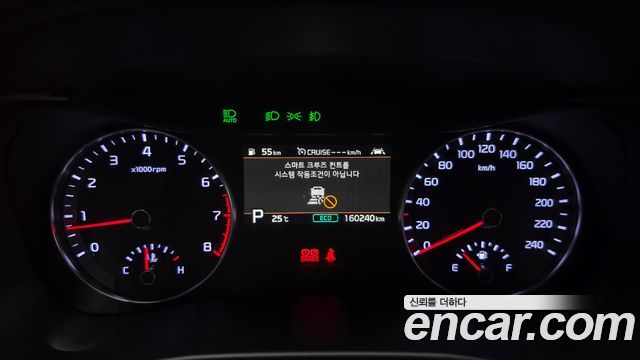 Kia K3 2019 — photo 11