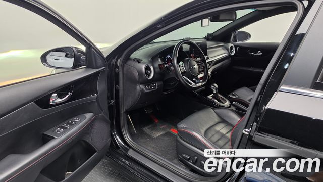 Kia K3 2019 — photo 13