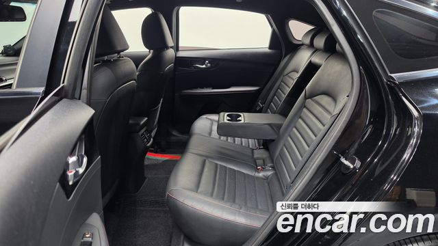 Kia K3 2019 — photo 17