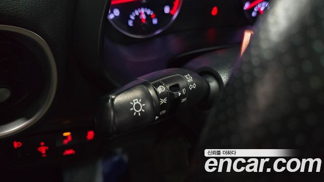 Kia K3 2019 — photo 19