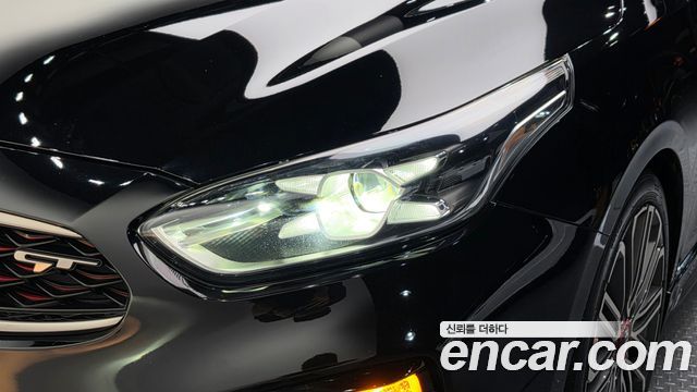 Kia K3 2019 — photo 8