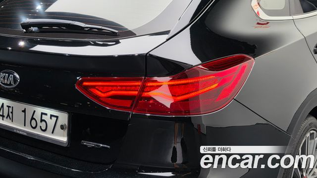 Kia K3 2019 — photo 9