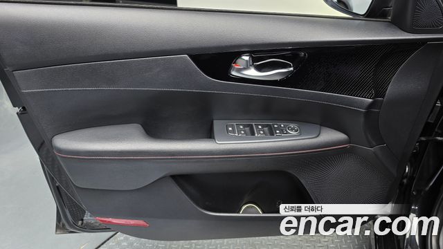 Kia K3 2019 — photo 14