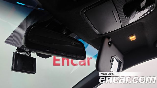 Kia K3 2019 — photo 27