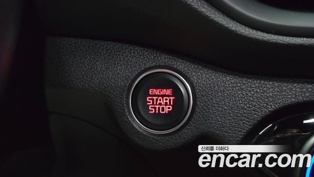 Kia K3 2019 — photo 35