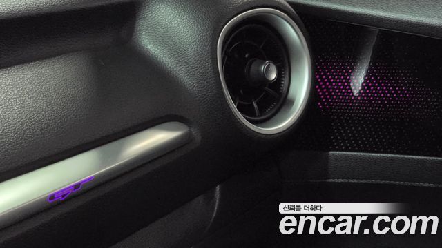 Kia K3 2019 — photo 36