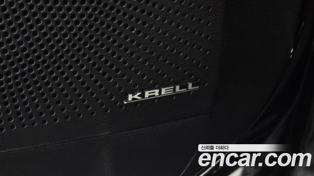 Kia K3 2019 — photo 43