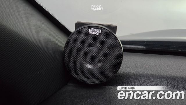 Kia K3 2019 — photo 45