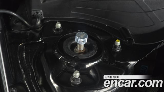 Kia K3 2019 — photo 46