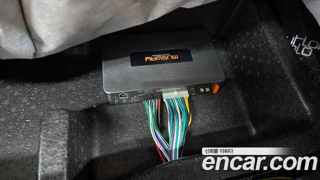 Kia K3 2019 — photo 47