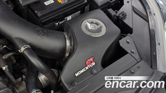 Kia K3 2019 — photo 49