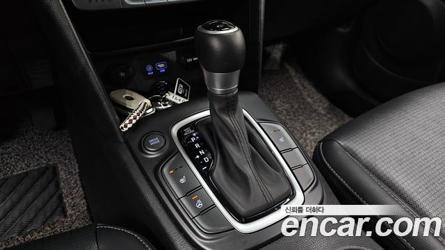 Hyundai Kona 2020 — photo 12