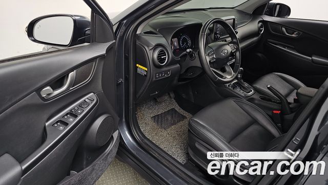 Hyundai Kona 2020 — photo 13