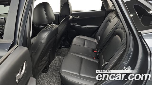 Hyundai Kona 2020 — photo 17
