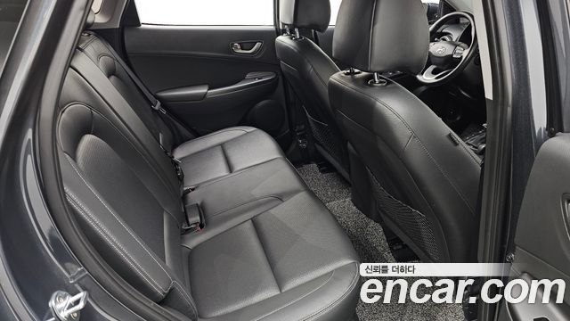 Hyundai Kona 2020 — photo 18