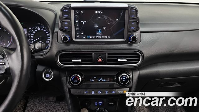 Hyundai Kona 2020 — photo 20