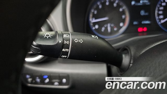 Hyundai Kona 2020 — photo 22