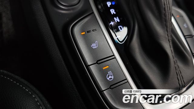 Hyundai Kona 2020 — photo 25