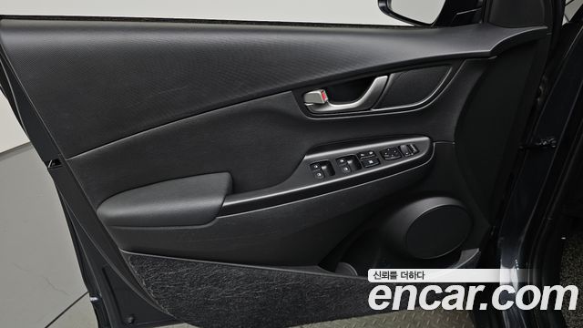 Hyundai Kona 2020 — photo 14