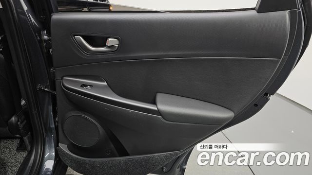 Hyundai Kona 2020 — photo 15