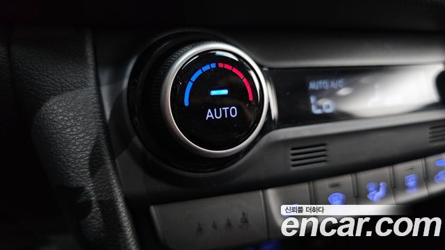 Hyundai Kona 2020 — photo 27