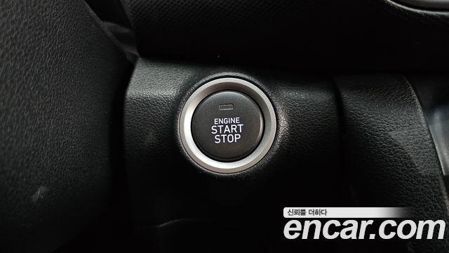 Hyundai Kona 2020 — photo 28