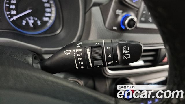 Hyundai Kona 2020 — photo 29