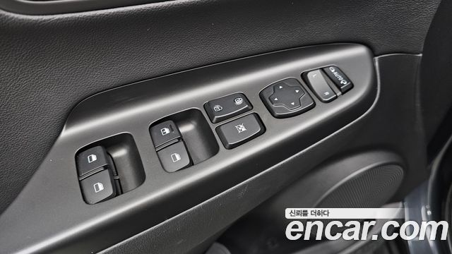 Hyundai Kona 2020 — photo 30
