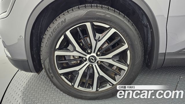 Renault Korea QM6 2020 — photo 5