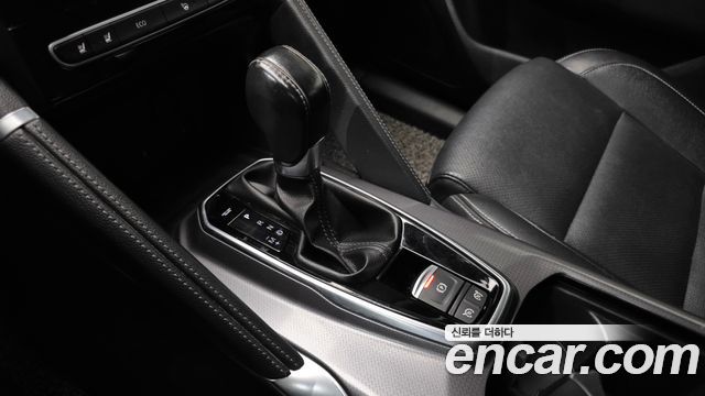 Renault Korea QM6 2020 — photo 9