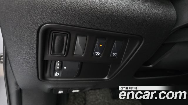 Renault Korea QM6 2020 — photo 17