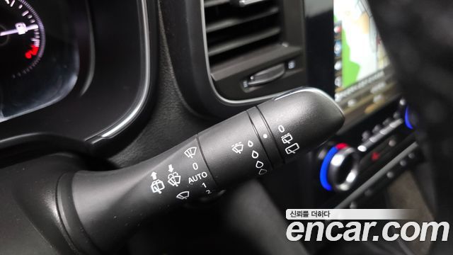 Renault Korea QM6 2020 — photo 18