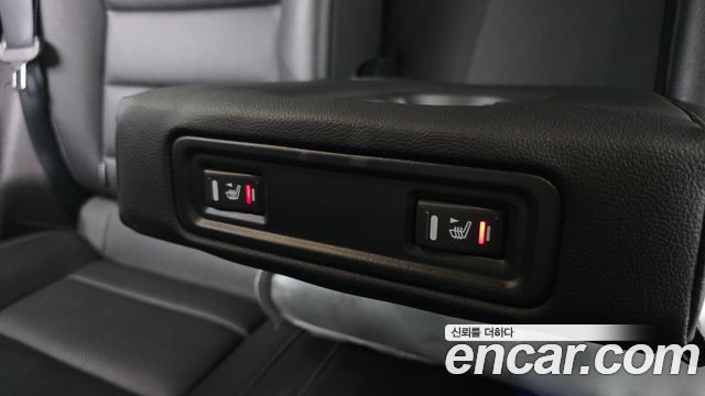 Renault Korea QM6 2020 — photo 19