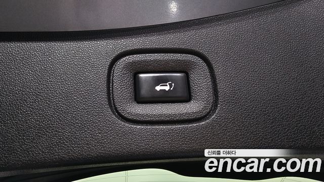 Renault Korea QM6 2020 — photo 20