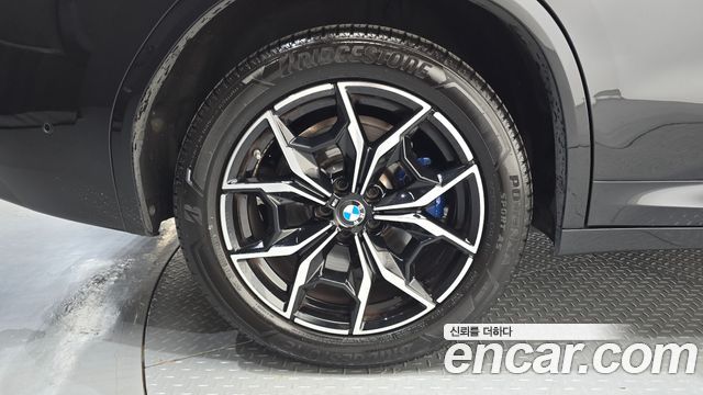 BMW X3 2024 — photo 5