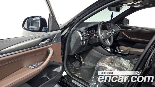 BMW X3 2024 — photo 13