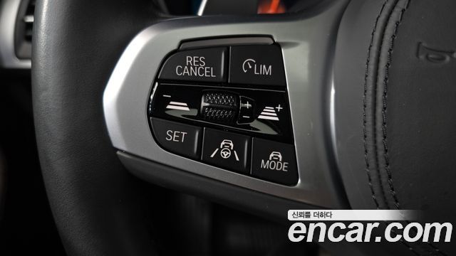 BMW X3 2024 — photo 21