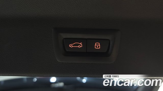 BMW X3 2024 — photo 23