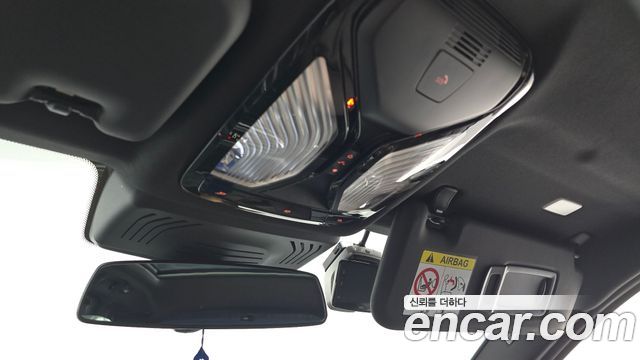 BMW X3 2024 — photo 25