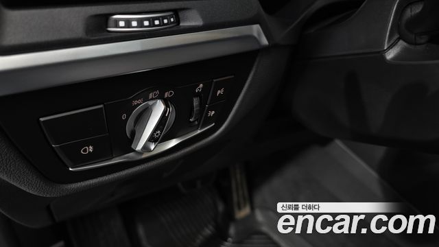 BMW X3 2024 — photo 26